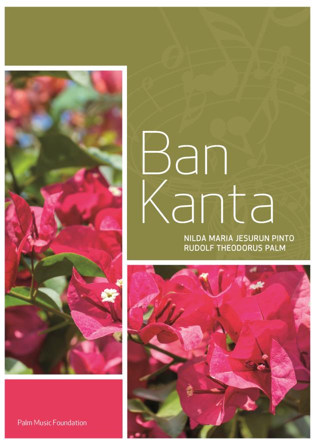 Ban kanta - New Page